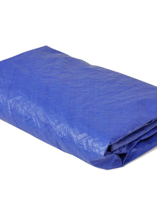 Zwembadhoezen Voor 360-367 Cm Bovengrondse Zwembaden Rond