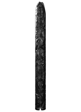 Parasolhoezen 2 st met rits 175 cm PE