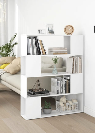 Tv-Meubel Bewerkt Hout Wit