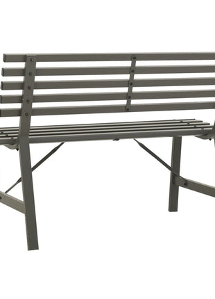 Tuinbank 110 Cm Staal