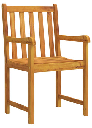 Tuinstoelen Massief Acaciahout