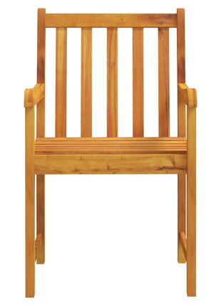 Tuinstoelen Massief Acaciahout