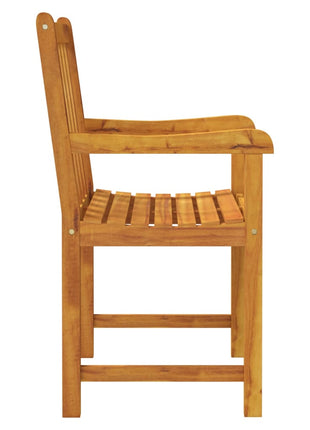 Tuinstoelen Massief Acaciahout
