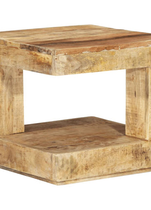 Salontafel 45X45X40 Cm