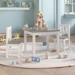 Collection image for: Meubelsets voor baby's & peuters