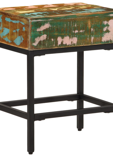 Bijzettafel 40X30X51 Cm
