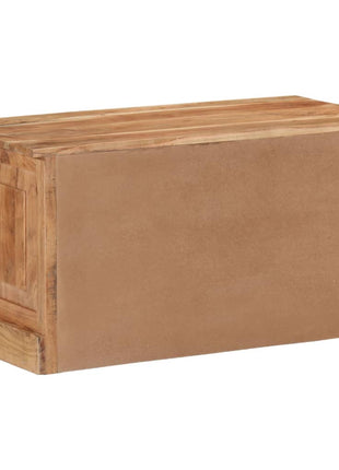 Schoenenopbergbank 85X40X45 Cm