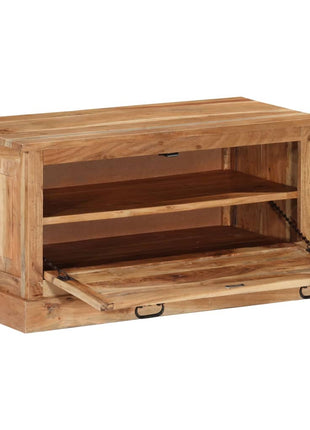 Schoenenopbergbank 85X40X45 Cm