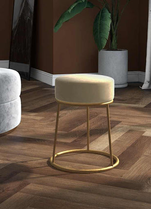 Hocker Rond