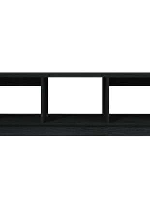 Salontafel 110X50X34 Cm Massief Grenenhout