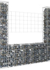 140 x 20 x 150 cm