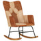 Schommelstoelen