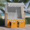 Ligstoelen