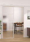 76 x 205 cm / Mat