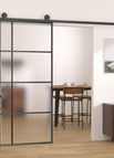 90 x 205 cm / Mat