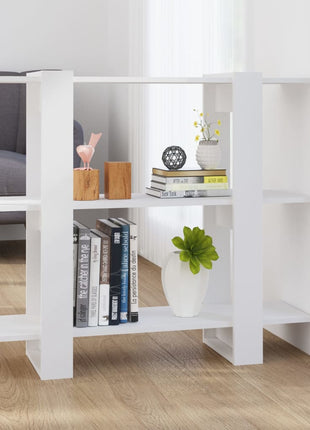 Boekenkast/Kamerscherm 100X30X87 Cm