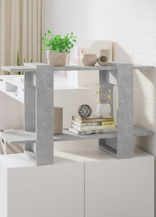 Boekenkast/Kamerscherm 80X30X51 Cm