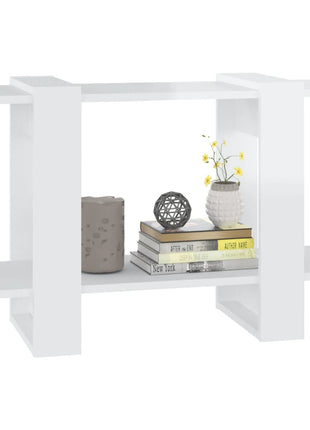 Boekenkast/Kamerscherm 80X30X51 Cm