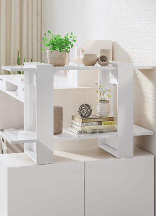 Boekenkast/Kamerscherm 80X30X51 Cm