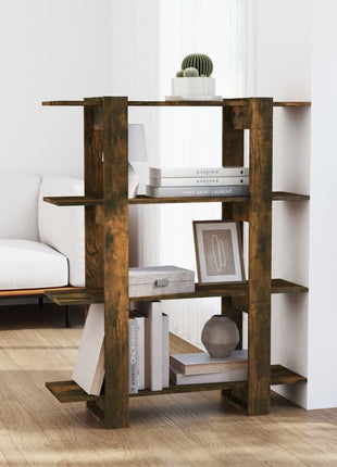 Boekenkast/Kamerscherm 100X30X123,5 Cm