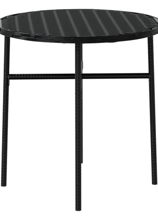 Tuinset Poly Rattan