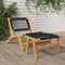 Tuinstoelen