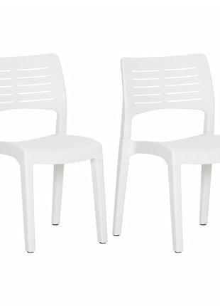 Tuinstoelen Polypropeen