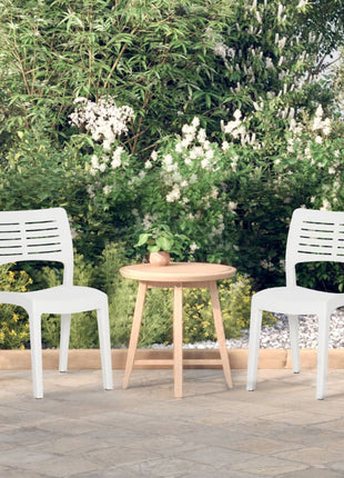 Tuinstoelen Polypropeen