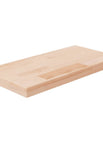 40 x 20 x 2.5 cm
