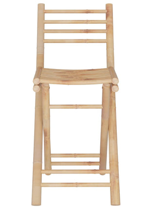 3-Delige Barset Bamboe