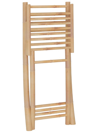3-Delige Barset Bamboe