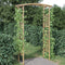  Tuinbogen, latwerk & pergola's