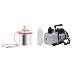 Collection image for: Vacuum Pompen