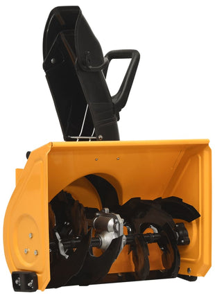 Sneeuwblazer En Vegerset 4-In-1 Benzine 6,5 Pk