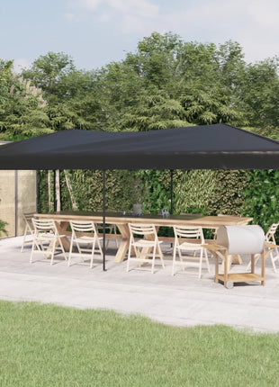 Partytent Inklapbaar Kleurig