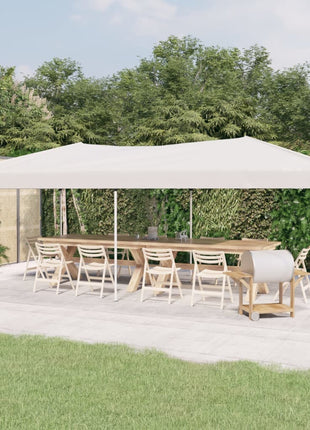 Partytent Inklapbaar Kleurig