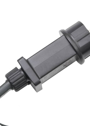 Lichtslinger Compact Met 1000 Led's Pvc Koudwit En Donkergroen
