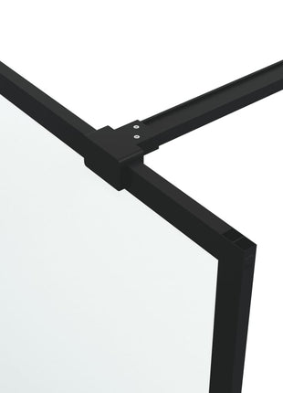 Inloopdouchewand Esg-Glas
