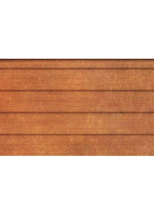 Plantenbak verhoogd 100x40x45 cm cortenstaal roestig