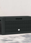 310 l / Antraciet
