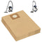 Accessoires voor stofzuigers
