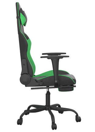 Massage Gamestoel Kunstleer