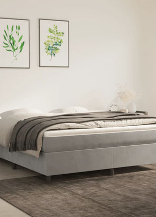 Dekmatras 120X200X5 Cm