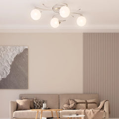 Collection image for: Plafondlampen