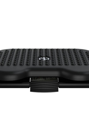 Voetensteun 46X34,5X11 Cm Zwart