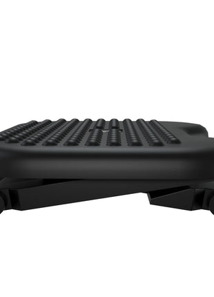 Voetensteun 46X34,5X11 Cm Zwart