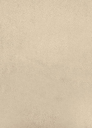 Voetenbank Microvezelstof Kleurig