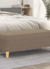 100 x 35 x 41 cm / Taupe