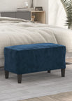 70 x 35 x 41 cm / Blauw