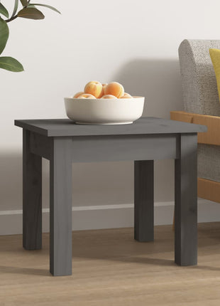 Salontafel Massief Grenenhout